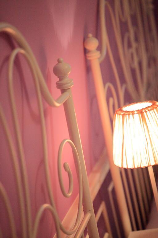 ハウリン ヴィラ Yilan 部屋 写真