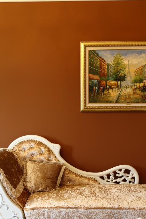 ハウリン ヴィラ Yilan 部屋 写真